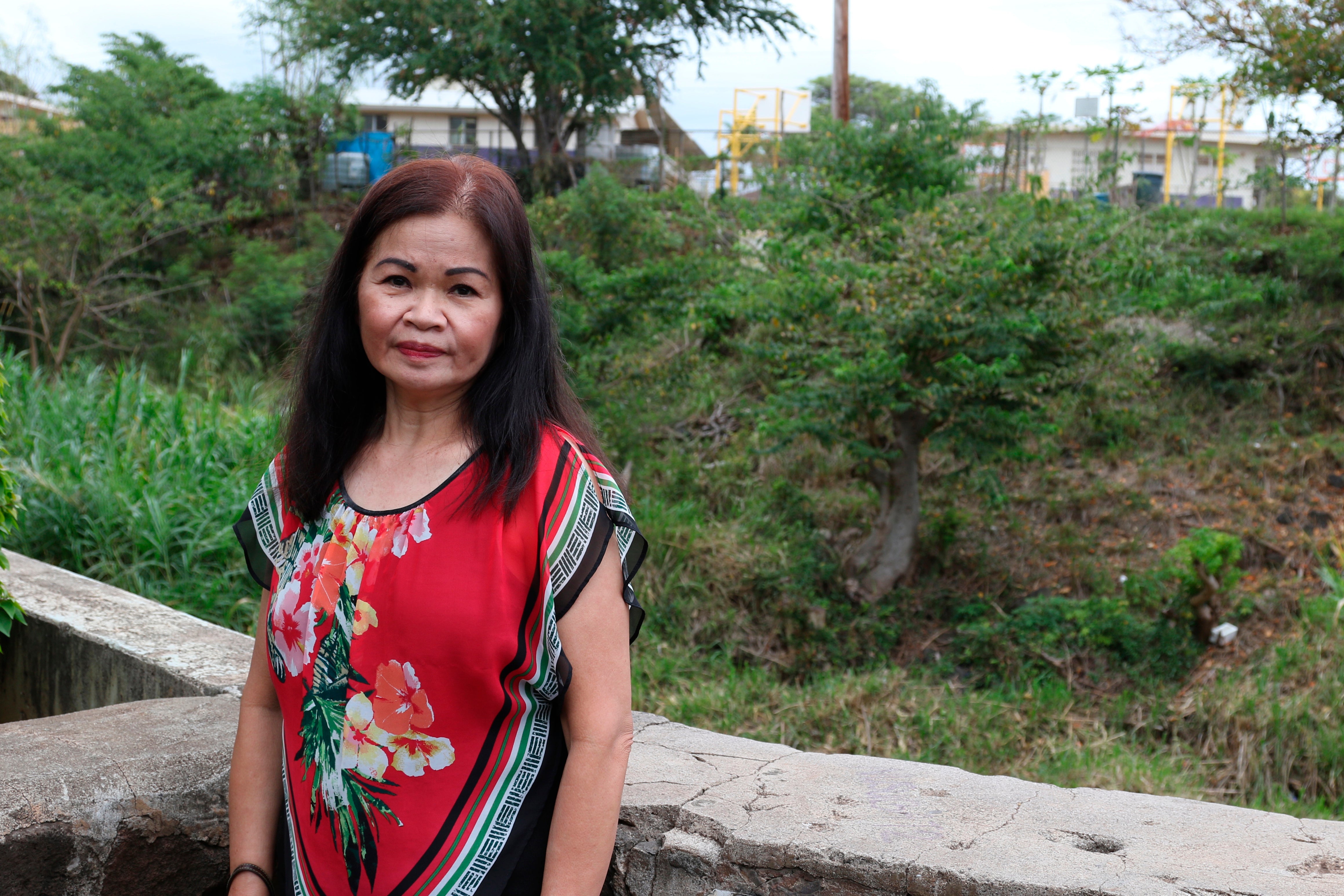 EEUU-CAMARERAS DE HOTEL