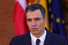 España anuncia reformas legales por escándalo de espionaje