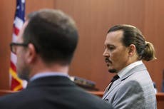 ¿Qué necesita demostrar Johnny Depp para ganar su caso contra Amber Heard?