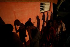 Haitianos en Cuba: huían de violencia y fueron engañados