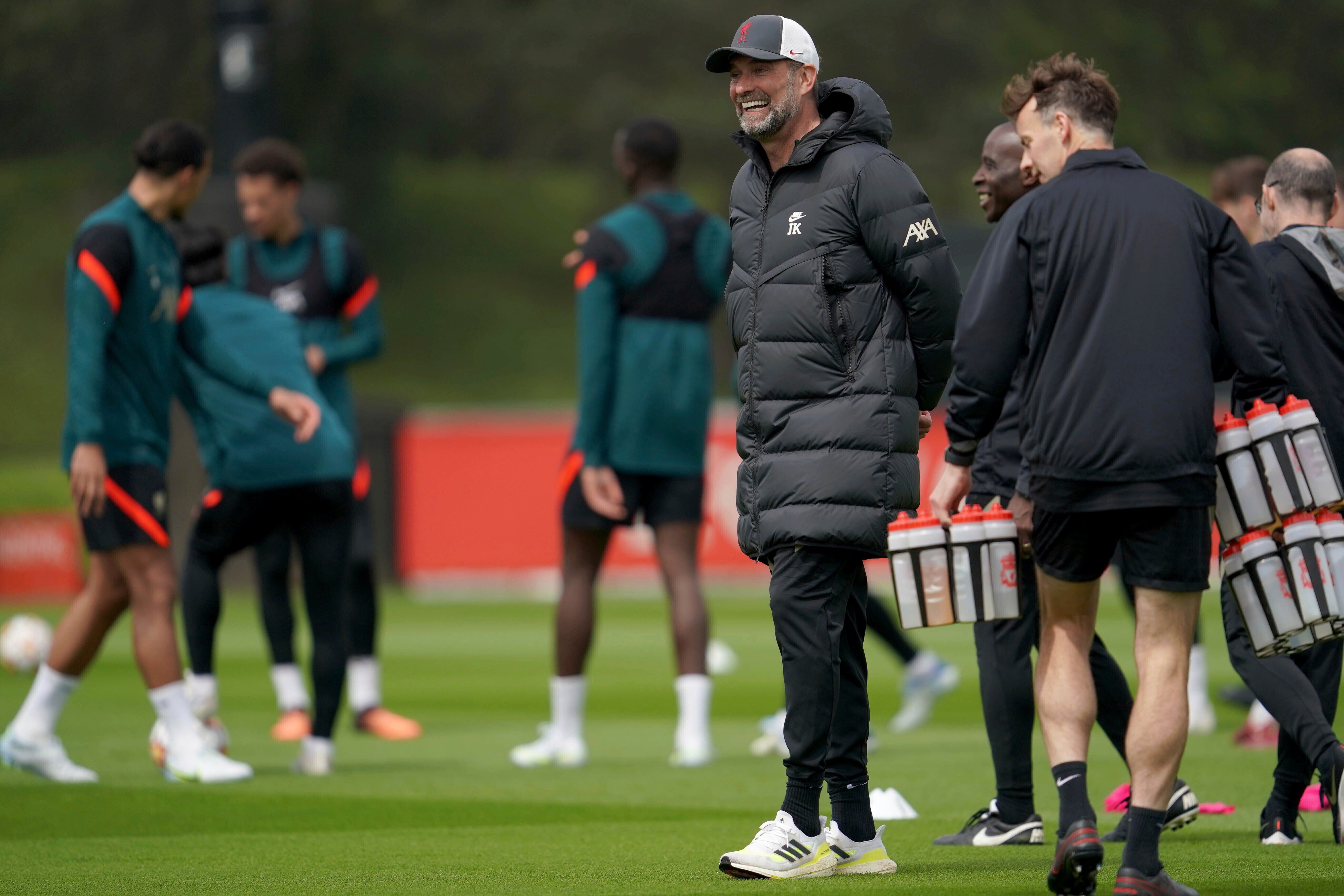 CAMPEONES-KLOPP-ANCELOTTI