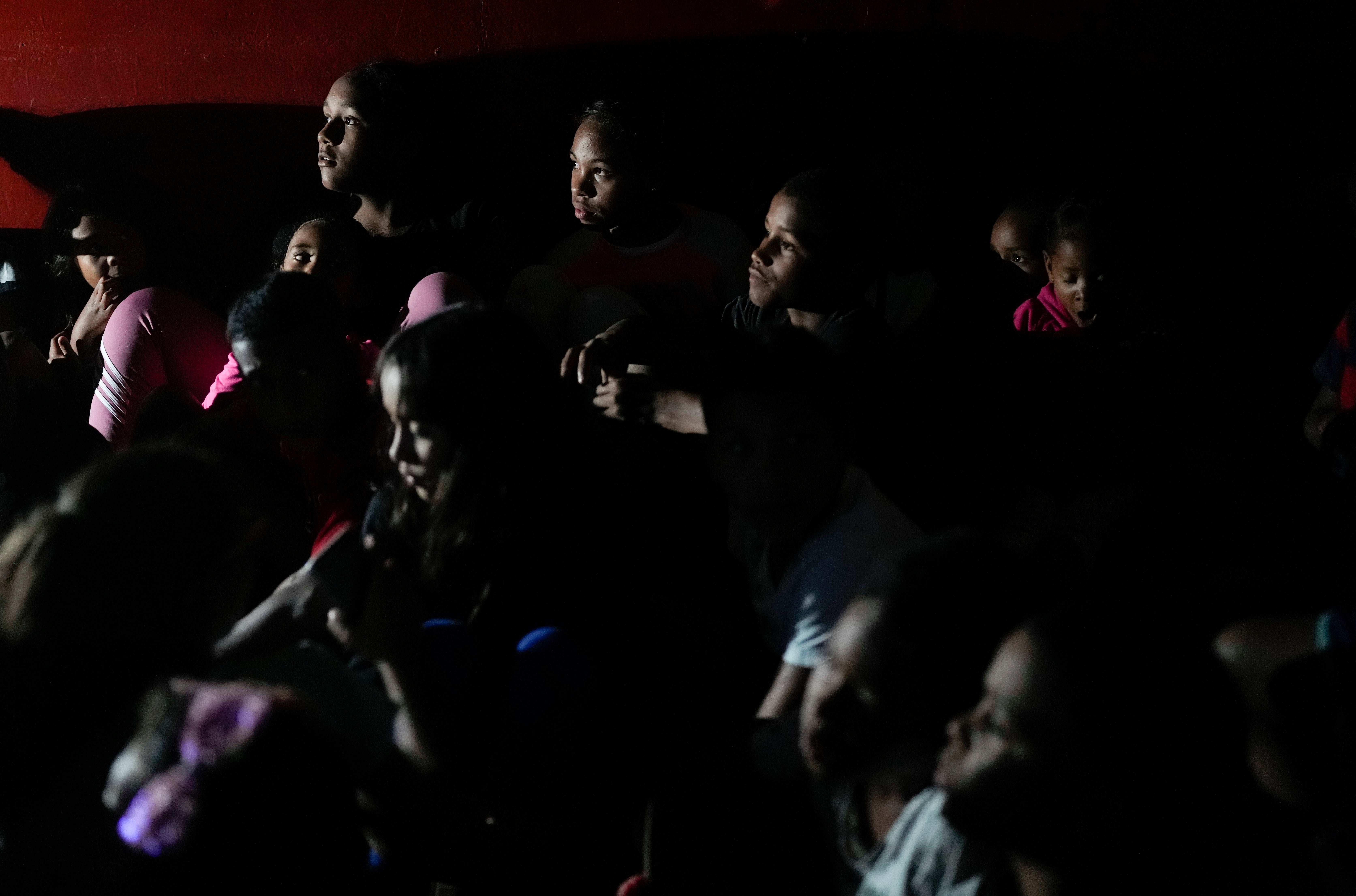 VENEZUELA-CINE FESTIVAL