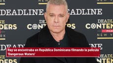 Ray Liotta: cinco datos curiosos sobre el actor de “Buenos muchachos”