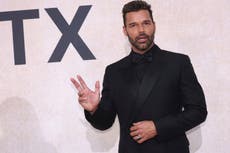Ricky Martin demanda a su sobrino por 30 millones de dólares