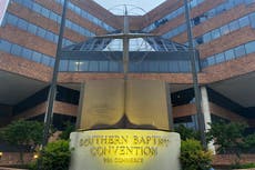 Convención Bautista del Sur publica lista de abusadores