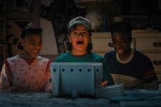 La nostalgia de la década de los ochenta de ‘Stranger Things’ ya pasó su fecha de caducidad