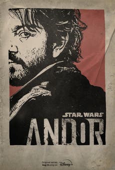 Star Wars: estreno de Obi-Wan Kenobi, tráiler de Andor y tercera temporada para The Mandalorian