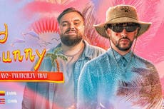 Bad Bunny e Ibai Llanos rompen internet: entrevista, partido de FIFA y revelaciones exclusivas