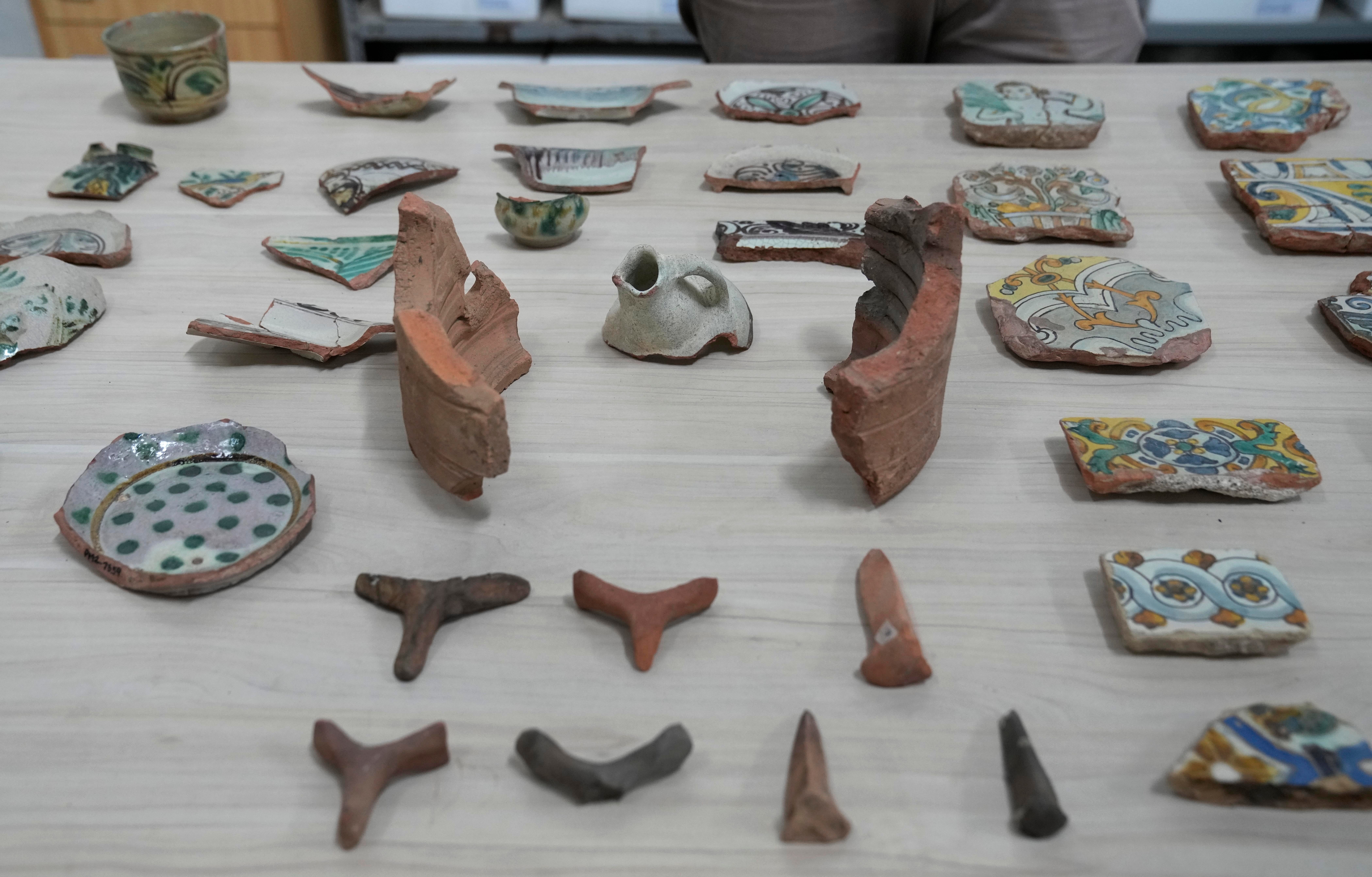 PERÚ-CEMENTERIO COLONIAL