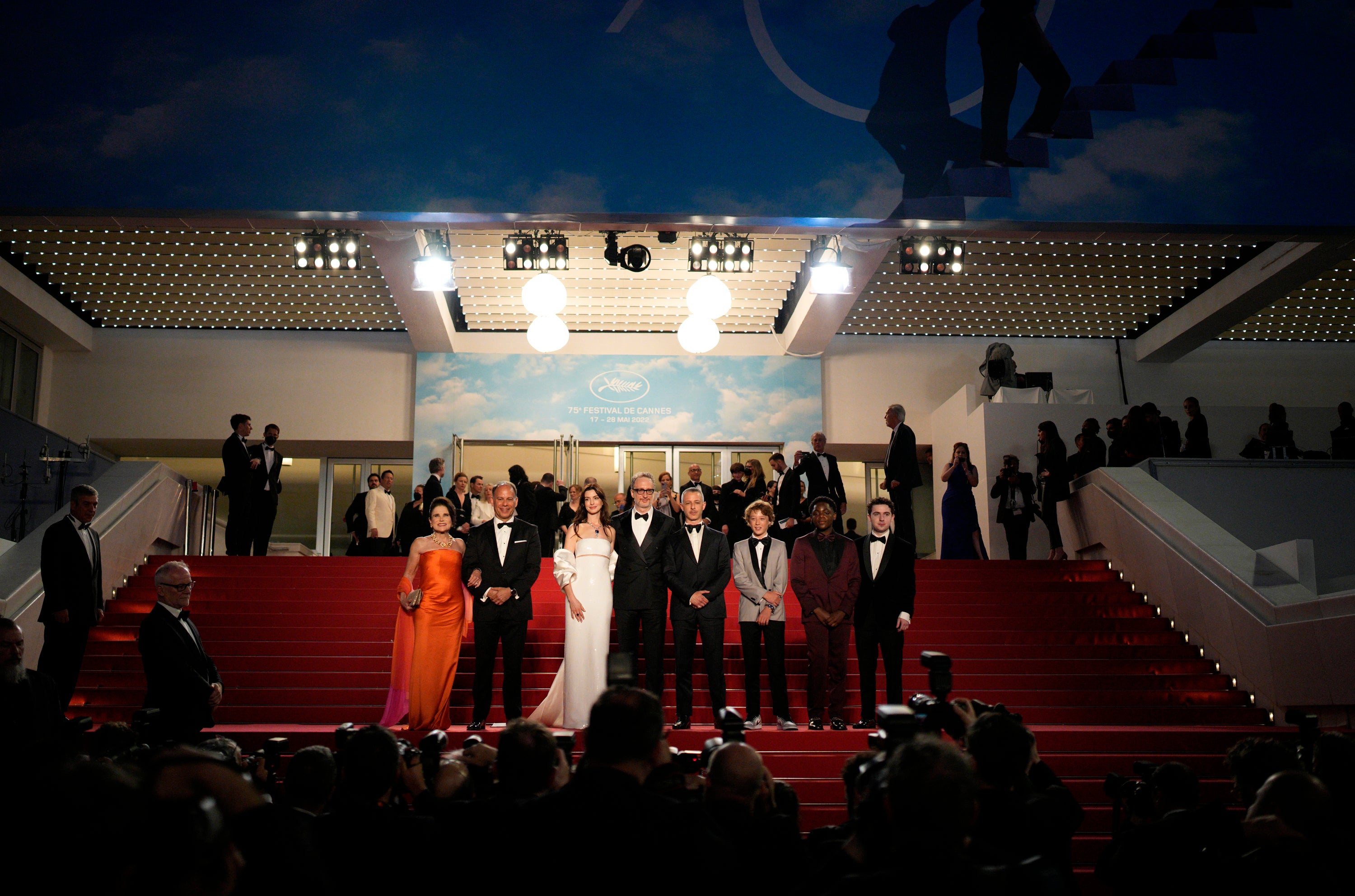 CANNES-ARMAGEDDON TIME