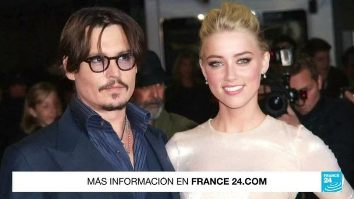 Johnny Depp y Amber Heard ¿Cuál será el veredicto?