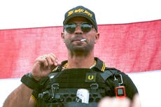 Asalto al Capitolio: Líder de Proud Boys pierde apelación