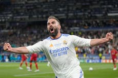 El Madrid vence a Liverpool; gana la Champions por 14ta vez