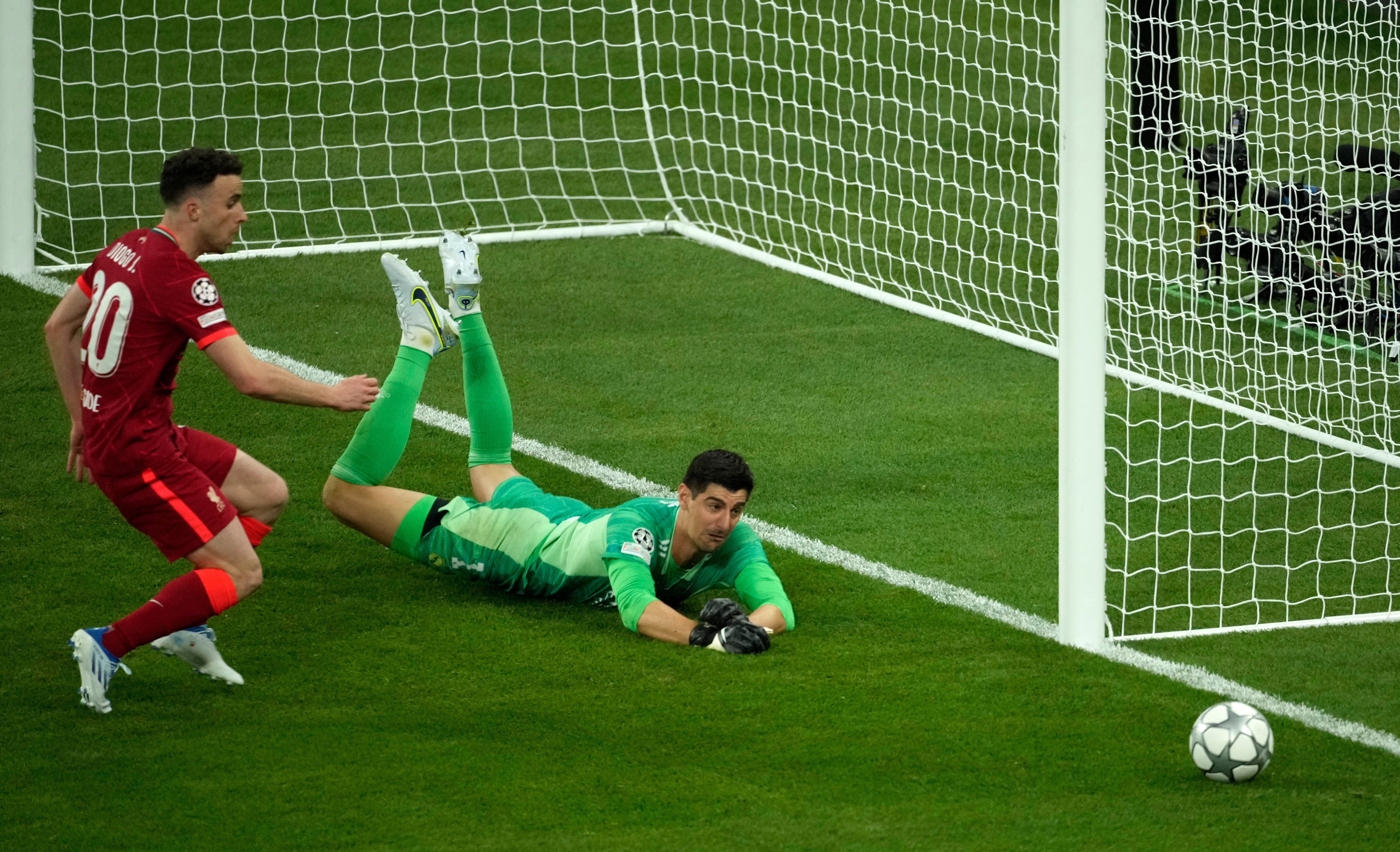 DEP-FUT LIGA CAMPEONES