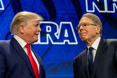 Los conservadores han planteado de todo, menos el control de armas, en respuesta a los tiroteos en escuelas