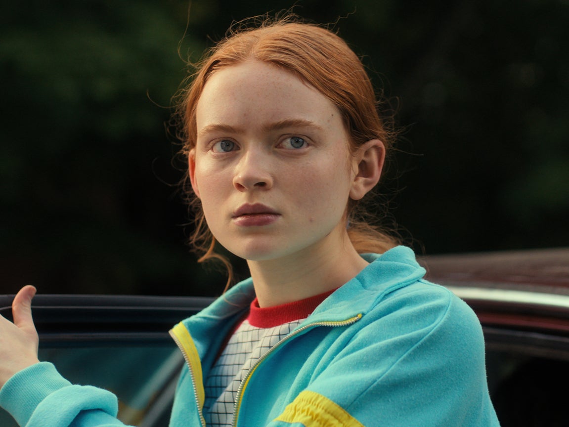 ‘Stranger Things’: Sadie Sink rogó por papel después de que equipo de casting la considerara muy “vieja”