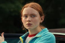 ‘Stranger Things’: Sadie Sink rogó por papel después de que equipo de casting la considerara muy “vieja”