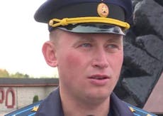 Putin pierde dos coroneles más en la guerra de Ucrania