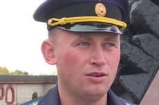 Putin pierde dos coroneles más en la guerra de Ucrania