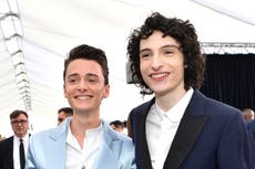 ‘Stranger Things’: Finn Wolfhard responde a la especulación del “amor” de Will hacia Mike