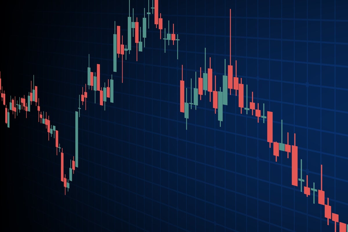Criptomercado: Caída en el precio de las criptomonedas la causaron siete  comerciantes “ballenas”, según investigadores | Independent Español
