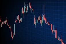 Caída en el precio de las criptomonedas la causaron siete comerciantes “ballenas”, según investigadores