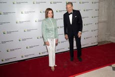 “¿Dónde está Nancy?”: sujeto que agredió a Paul Pelosi buscaba a la presidenta de la Cámara
