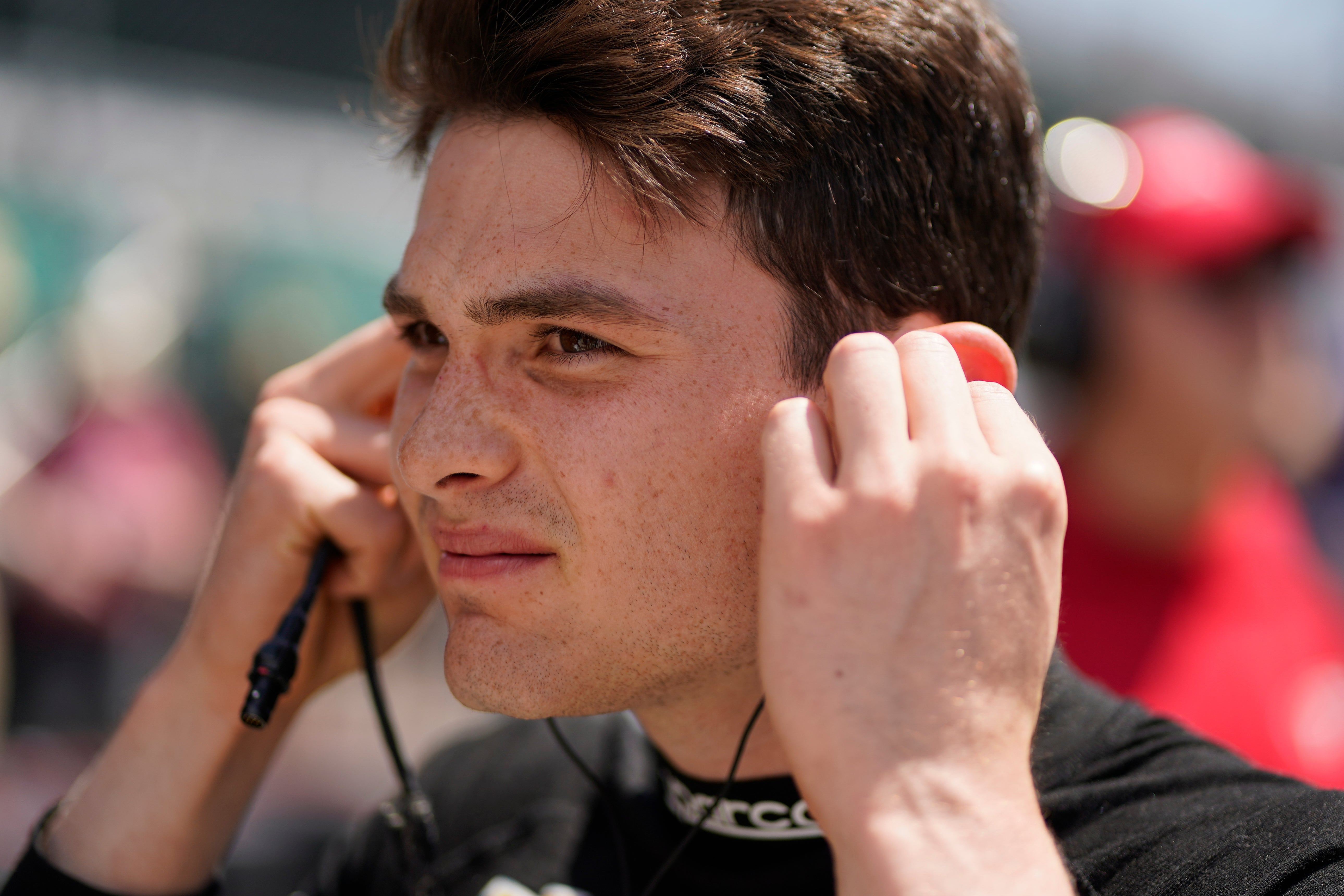 INDY 500-ERICSSON-PREMIOS