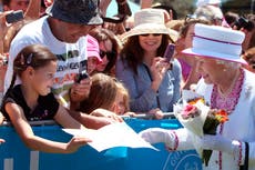 La reina Isabel II dejó una carta “secreta” que permanecerá cerrada hasta 2085