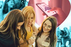 “Feral Girl Summer” es la última tendencia de citas para hacer que las mujeres solteras se sientan inadecuadas