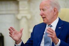Mes del Orgullo LGBT: Biden condena los “ataques inconcebibles” de la legislación anti-LGBT+