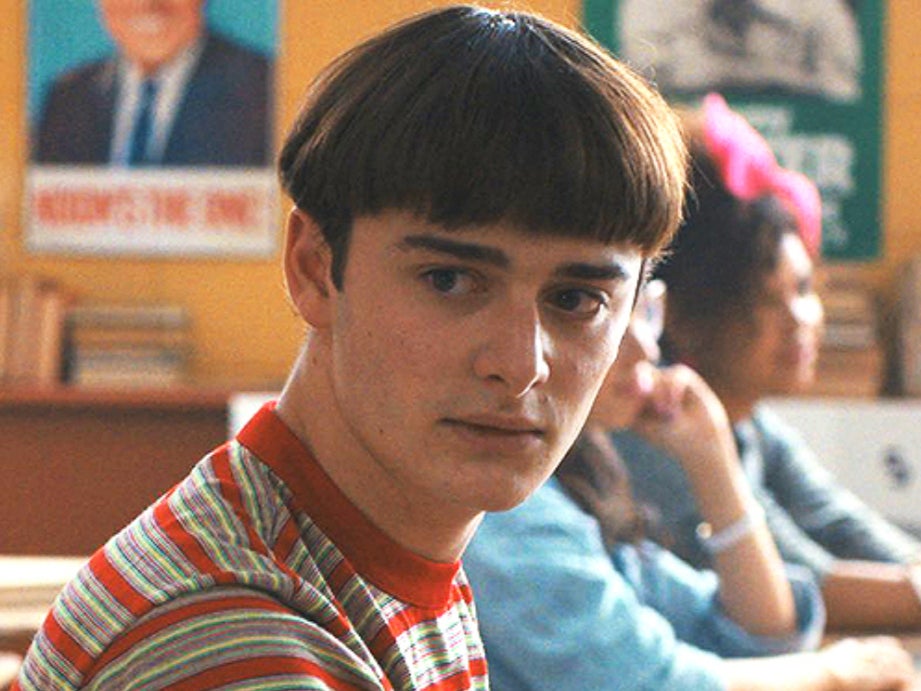 Noah Schnapp de ‘Stranger Things’ acepta trabajo de verano como salvavidas: “Me pone los pies en la tierra”