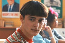 Noah Schnapp de ‘Stranger Things’ acepta trabajo de verano como salvavidas: “Me pone los pies en la tierra”