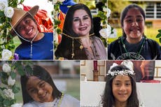 Los padres de estas víctimas de Uvalde quieren prohibir los AR-15, ¿EE.UU. los escuchará?