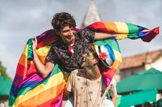 Matrimonio igualitario y otros retos de la comunidad LGBT+ en México