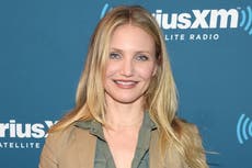 Cameron Diaz dice que tener hijos cambió su postura sobre el envejecimiento - aquí está el porqué