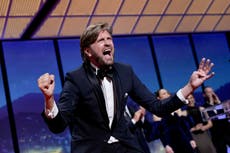 Película ganadora de Cannes contó con productor mexicano