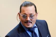 Depp es la prueba de que los hombres acusados de abusos nunca sufren las mismas consecuencias que las mujeres