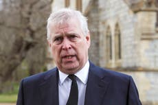 La canción “Prince Andrew Is a Sweaty N****” sube a las listas de éxitos del RU antes del Jubileo de Platino