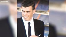 Bale anuncia su retiro del Real Madrid