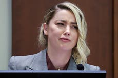 Depp vs. Heard: Momentos clave en el juicio por difamación que duró seis semanas en Estados Unidos