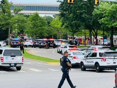Tiroteo en Tulsa: todo lo que sabemos sobre el ataque al hospital que mató a cuatro personas
