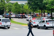 Tiroteo en Tulsa: todo lo que sabemos sobre el ataque al hospital que mató a cuatro personas