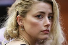 Juicio deja en incertidumbre carreras de Depp y Heard