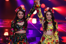 Las Marías: “Es muy duro ver que nos separa una frontera”