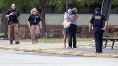 Nuevo tiroteo en Estados Unidos deja 5 muertos en un hospital de Tulsa