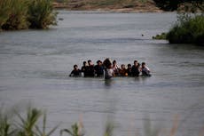 Informe alerta sobre riesgos para migrantes en México