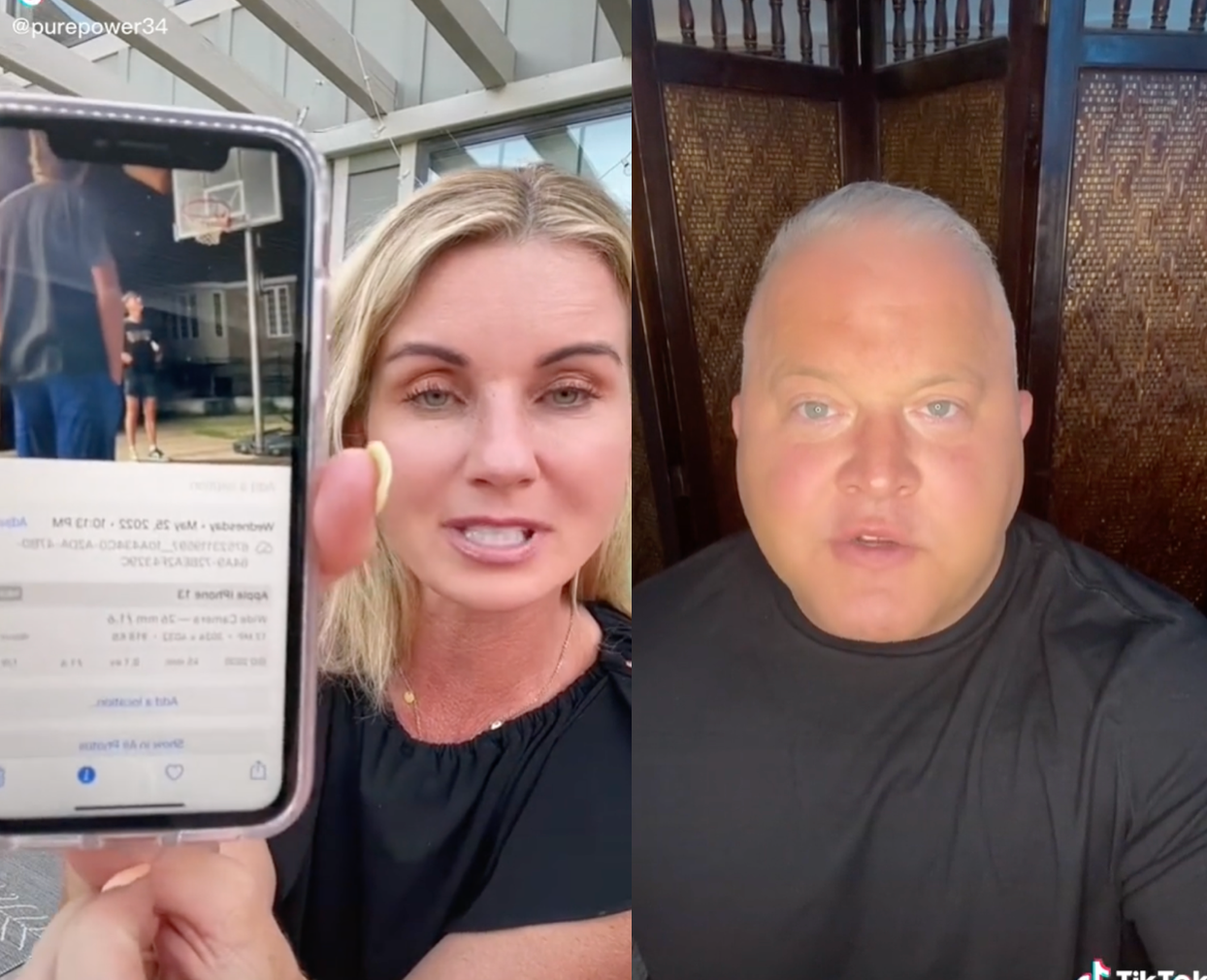 Exdetective explica por qué no debes enviar fotos a desconocidos en internet