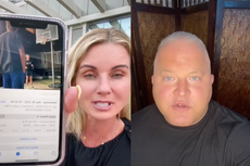 Exdetective explica por qué no debes enviar fotos a desconocidos en internet