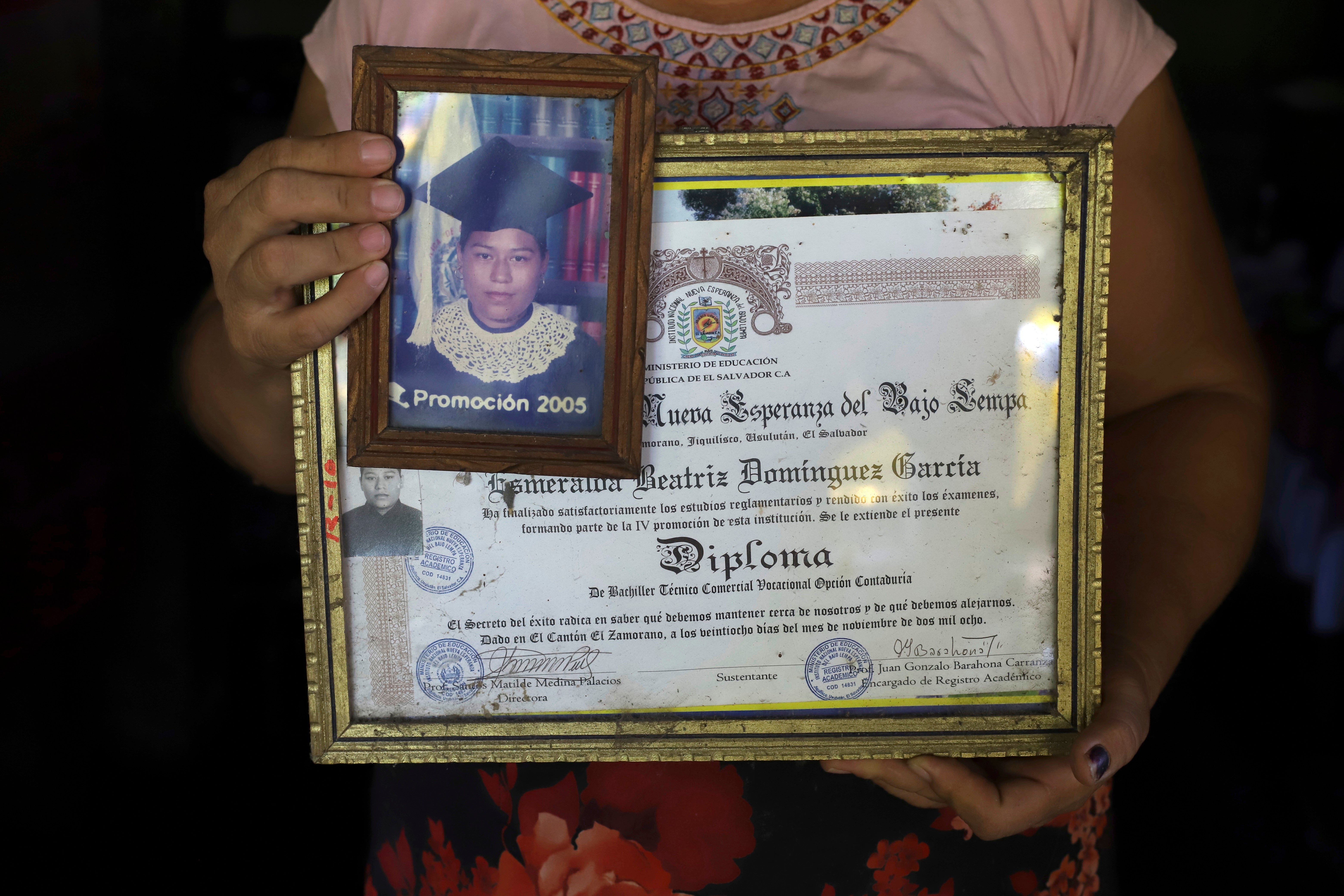 EL SALVADOR-DETENCIONES ARBITRARIAS